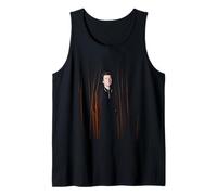 Singer Rick Astley Never Gonna Give You Up 2010 Tank Top