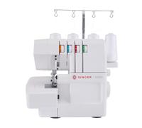 SINGER® S0080 Serger Overlock Machine with Accessory Kit, 8 Stitches