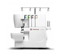 Singer S0100 Overlock Serger, white
