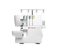 Singer S0105 Overlocker White