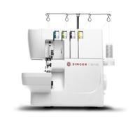 Singer S0105 Sewing Machine, 230267101, White, Simple And Versatile