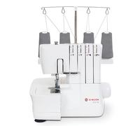 SINGER S14-78 Serger, White