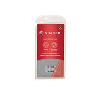 Singer | Satin Stitch Presser Foot - Sewing Made Easy