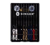 Singer Sew-Quik Threaded Hand Needle Kit, Color May Vary, 10 CT