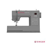 Singer Sewing Machine Heavy Duty Computerised, HD6605C