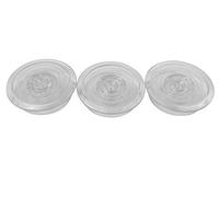 Singer Sewing Machine Plastic Bobbins 700 Series, Set of 3