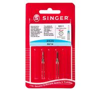 Singer Sewing Machine Twin Needles Size 90/3