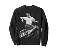 Singer Shirley Bassey Frankie Howerd Show 1957 Sweatshirt