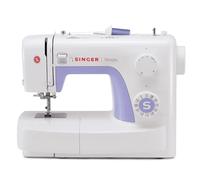 Singer Simple 3232 Sewing Machine with needle threader and Automatic buttonhole
