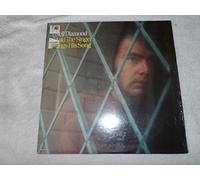 Singer Sings His Song