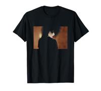 Singer Siouxsie Sioux Portrait By Simon Fowler T-Shirt