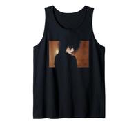 Singer Siouxsie Sioux Portrait By Simon Fowler Tank Top