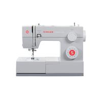 Singer smc4423 ? Sewing Machine (Electric, Stainless Steel)
