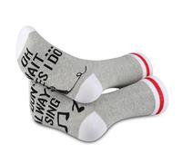 Singer Socks I Don’t Always Sing Oh Wait Yes I Do Socks Karaoke Socks Musical Gift Music Lover Gift (UK, Alpha, One Size, Regular, Regular, Always Sing Socks)