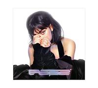 Singer Songwriter Charlotte Emma Aitchison Charli XCX Pop 2 Album Cover Canvas Art Poster and Wall Art Picture Print Modern Family bedroom Decor Posters 12×12inch(30×30cm)Unframe-style1