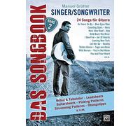Singer/Songwriter - DAS SONGBOOK Band 2: 24 pop, Grutter.