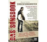 Singer/Songwriter - DAS SONGBOOK Guitar