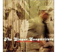Singer/Songwriter -The Archive (Tba)