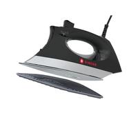 SINGER SteamCraft Plus 2.0 with OnPoint Tip, 300ml Tank Capacity, & 1800 Watts Iron, Black