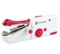 SINGER Stitch Sew Quick Mini mechanical sewing machine AA Battery ✅