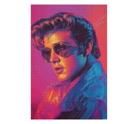 Singer Superstar Puzzle for Adults 1500 Pieces Puzzles for Children Learning Toy Thinking Game Gift Teenager DIY Home Entertainment Game-57x87cm