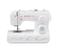 Singer Talent 3323 free arm sewing machine with 23 sewing programmes