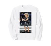 Singer Tina Turner At The NIA 50th Anniversary Tour Sweatshirt