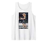 Singer Tina Turner at The NIA 50th Anniversary Tour Tank Top