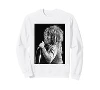 Singer Tina Turner Break Every Rule World Tour 1987 Sweatshirt
