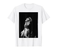 Singer Tina Turner Live Foreign Affair Tour 1990 T-Shirt