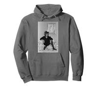 Singer Tina Turner Queen Of Rock 'N' Roll Pullover Hoodie