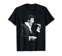 Singer Tom Jones at The Copacabana New York 1969 T-Shirt