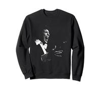 Singer Tom Jones At The Copacabana NYC 1969 Sweatshirt