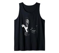 Singer Tom Jones at The Copacabana NYC 1969 Tank Top