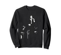 Singer Tom Jones Cinema Performance Newcastle 1971 Sweatshirt