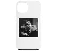 Singer Tom Jones Delilah It's Not Unusual 1969 Case for iPhone 13