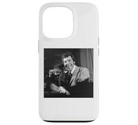 Singer Tom Jones Delilah It's Not Unusual 1969 Case for iPhone 13 Pro