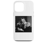 Singer Tom Jones Delilah It's Not Unusual 1969 Case for iPhone 13 Pro Max
