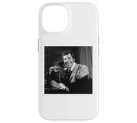 Singer Tom Jones Delilah It's Not Unusual 1969 Case for iPhone 14