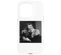 Singer Tom Jones Delilah It's Not Unusual 1969 Case for iPhone 15 Pro