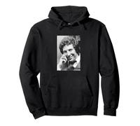 Singer Tom Jones In 1974 Pullover Hoodie