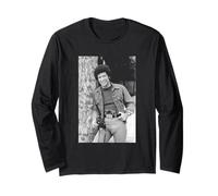 Singer Tom Jones in Beverly Hills California 1977 (No Kids) Long Sleeve T-Shirt