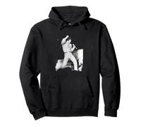 Singer Tom Jones Live Lake Tahoe Nevada 1983 Pullover Hoodie