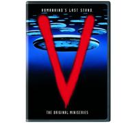 Singer - V: The Original Miniseries