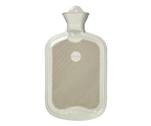 Singer Wärmflasche 2.0 Litre (White)