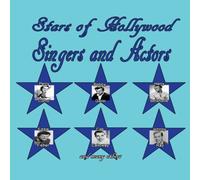 Singers & Actors 1 / Various