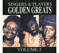 Singers and Players - Golden Greats Vol 2