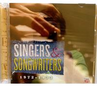 Singers and Songwriters: 1972-1973