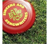 Singers and Songwriters: Late 70s by Various Artists