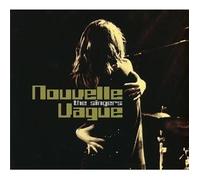 Singers by Nouvelle Vague (2011) Audio CD